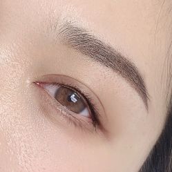 -Yue Show馨选·半永久纹眉纹眼线