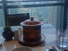 -富力丽思卡尔顿酒店·香荟全日制餐厅