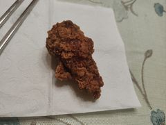 -麦当劳(金狮广场店)