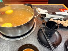 -林记潮牛·牛肉火锅(上马墩店)