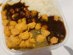 -甜心闲生传统手工冰粉(太古里店)