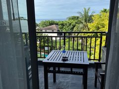 -石梅湾艾美度假酒店