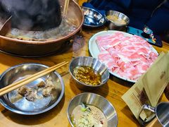 -东镇老火锅(长春路首店)