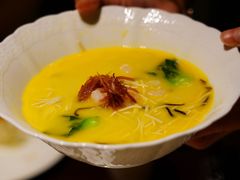 扬州干丝-杭州西子湖四季酒店·金沙厅