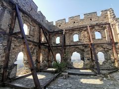 -蟠龙山长城景区