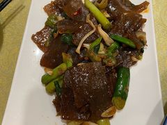 -老雒阳面馆·水席(高新区店)