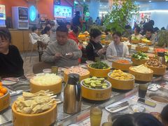 -喜家自助小火锅(乐客城店)