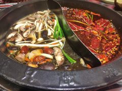 -蜀大侠火锅(森兰花园城店)