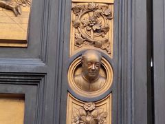 -圣母百花大教堂穹顶