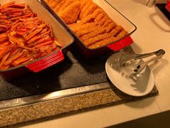-荟星庭西餐厅(天府丽都喜来登饭店)