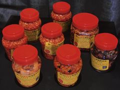 零售区-南门口湘军剁辣椒老店(老长沙第一品牌店)