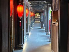 -小龙翻大江文化火锅(宽窄店)