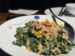 -鲨鱼餐厅.海景川粤餐厅(重庆天地店)