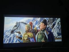 -佳兆业国际影城(惠州IMAX店)