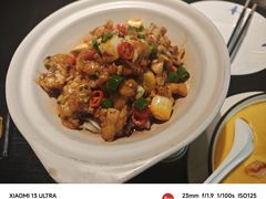 -简小舍·民间手艺菜(武昌江滩店)