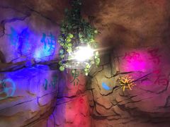-大哈福烧烤·海鲜·家常菜(延安三路店)