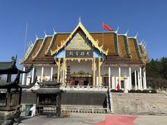 -报恩禅寺