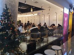 大堂-湯系·煲汤手艺人(东二环泰禾广场店)