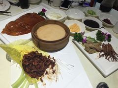 -四季小馆·地道北京小吃(广百店)