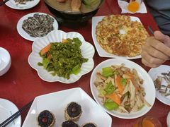 -畲乡一品鱼府土菜馆