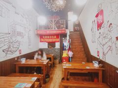 -优壹佳·延边朝鲜族料理(中山北路店)