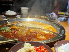 -受气牛肉·重庆耙牛肉(来福士店)