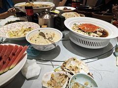 -小方外婆菜(蒙山路店)