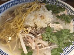 -老雒阳面馆·水席·洛阳菜(王城路店)