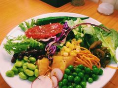 -So Lounge索兰至餐厅(蓝色港湾店)