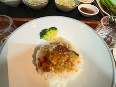 -蟹尊苑(巨鹿店)