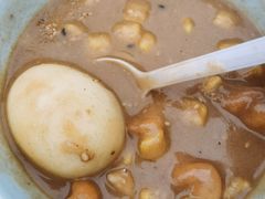 -老兰家传统烧烤炒菜泡馍(小南门店)