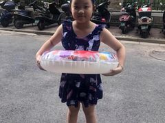 -戊辰亲子游泳俱乐部