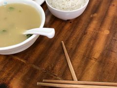 -温记府廟豆汤饭·始于1955年(海椒店)