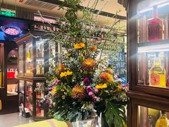 -渔语鱼新川菜Bistro(万象天地店)