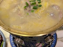 -小吊梨汤·北京菜(香山店)