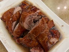 -龙记烤鸭店(新民路店)