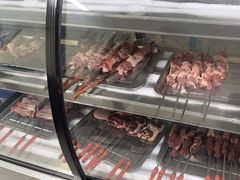-新疆喀什噶尔餐厅(普利街店)