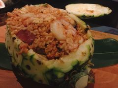 -绿茵阁牛扒餐厅(客村店)