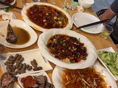 -叒缘夜光杯(望江橡树林店)