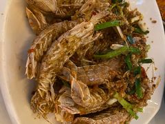 -达叔香味海鲜(海棠68环球美食街店)