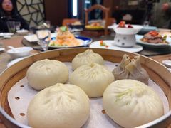 -众顺和非遗淮扬菜(何园店)