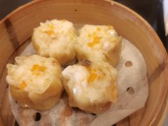 -彩丰楼中餐厅·早茶·点心·粤菜(海口华彩洲际酒店)