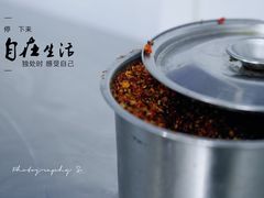 餐具摆设-小狗面馆(复兴店)