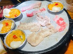 招牌生蚝-旺记碳烤肥牛(虎门万达店)