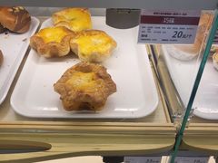-新侨三宝乐面包店(崇文门店)
