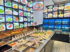 -阿巧一号私房菜(止园路店)
