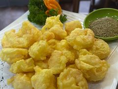 软炸虾仁-闻香阁·清真(光荣道店)
