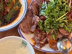 -伊兴面片·清真(五泉山店)