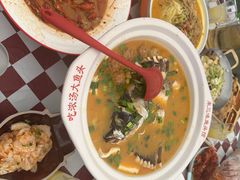 -川流不息·地道川菜·小龙虾(新松江路店)