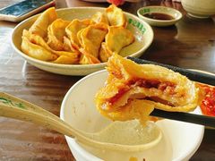 -李记清真馆(打钉巷店)